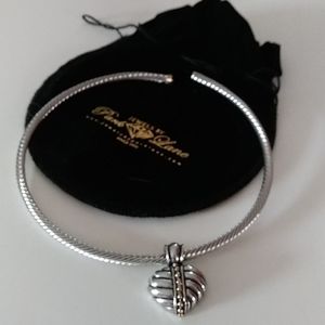 Vintage necklace-Jewels of park lane